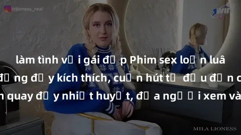 làm tình với gái đẹp Phim sex loạn luân Nhật Bản: Hành động đầy kích thích, cuốn hút từ đầu đến cuối. Những cảnh quay đầy nhiệt huyết, đưa người xem vào thế giới độc đáo của tình thân. Đừng bỏ lỡ!