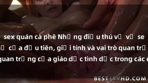 sex quán cà phê Những điều thú vị về sex ở Bắc Âu: Sự mở cửa đầu tiên, giới tính và vai trò quan trọng của giáo dục tình dục trong các quốc gia này.