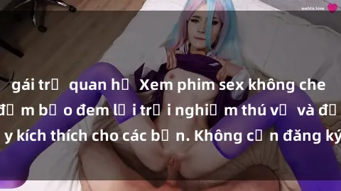 gái trẻ quan hệ Xem phim sex không che miễn phí tại đây, đảm bảo đem lại trải nghiệm thú vị và đầy kích thích cho các bạn. Không cần đăng ký, hoàn toàn miễn phí.